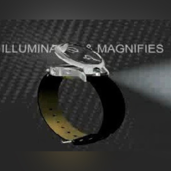 I Beam mens watch - Picture 4 of 7